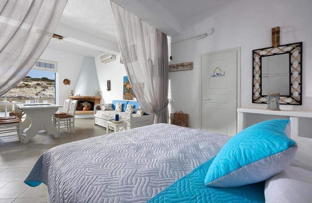 Fani Dream Suite Pachaina المظهر الخارجي الصورة