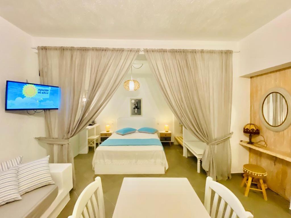 Fani Dream Suite Pachaina المظهر الخارجي الصورة