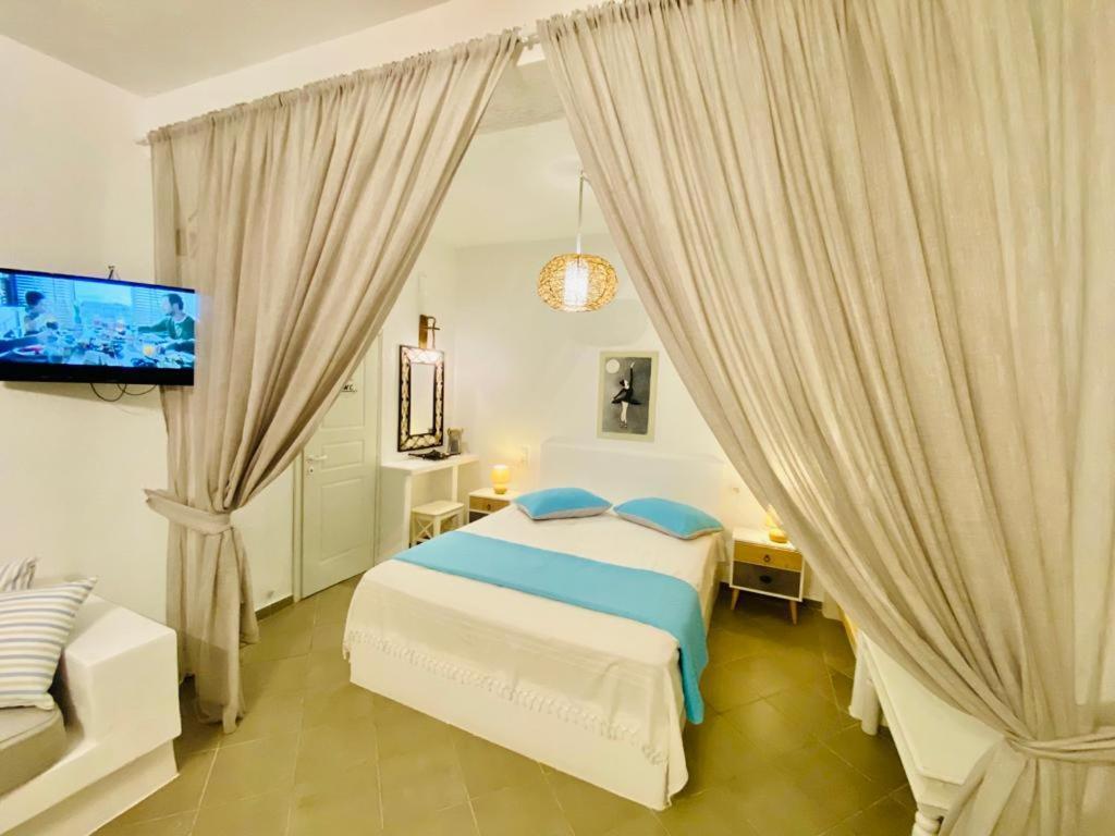 Fani Dream Suite Pachaina المظهر الخارجي الصورة