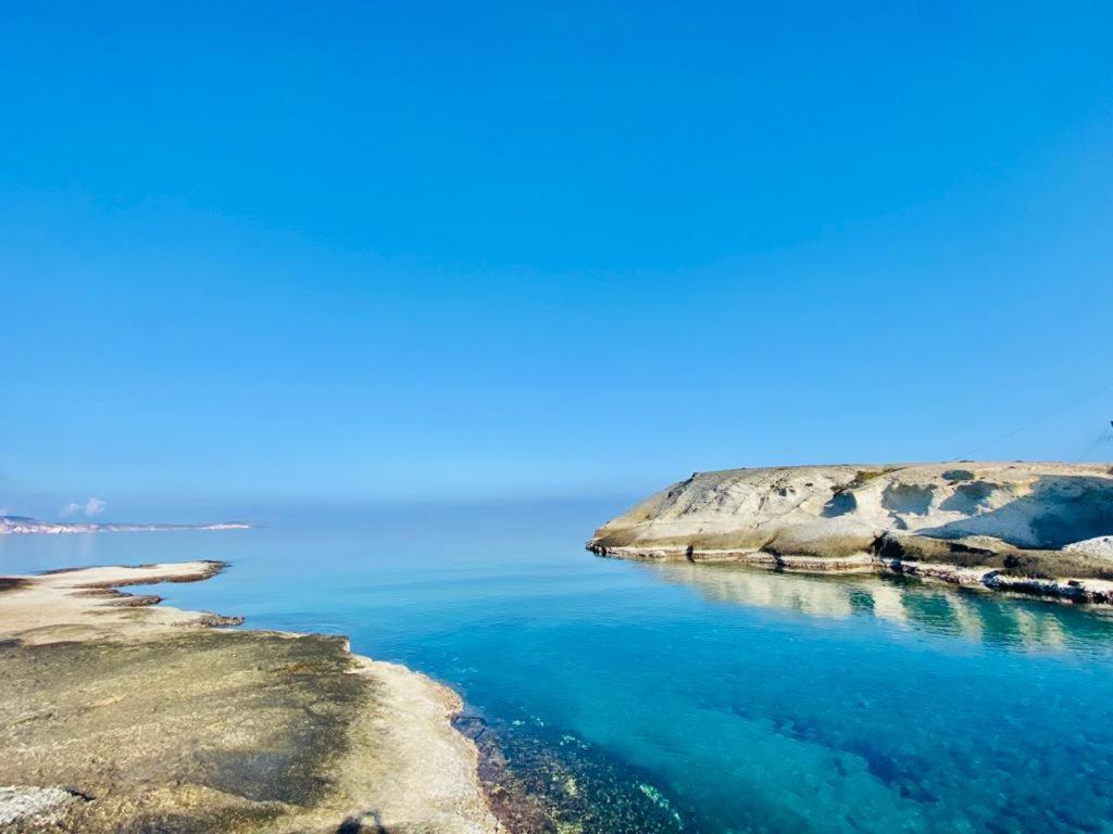 Fani Dream Suite Pachaina المظهر الخارجي الصورة