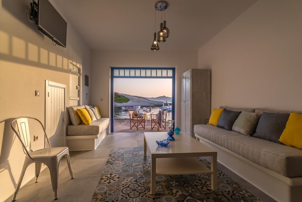 Fani Dream Suite Pachaina المظهر الخارجي الصورة