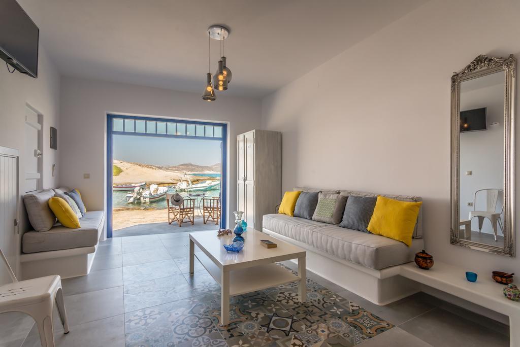 Fani Dream Suite Pachaina المظهر الخارجي الصورة
